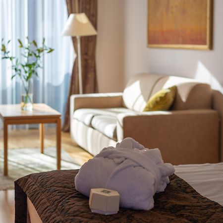 Euterpe Hotel Клайпеда Екстериор снимка