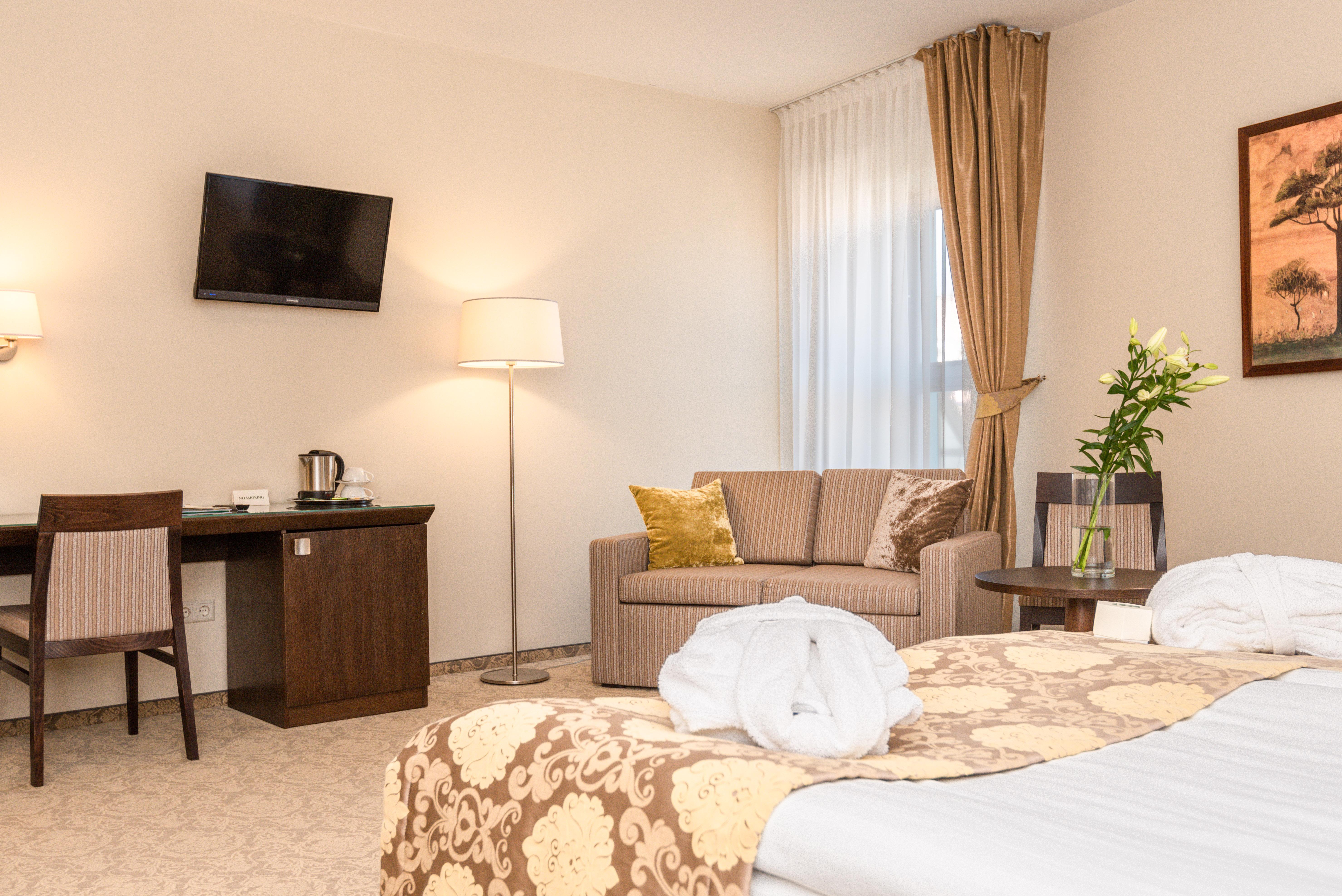 Euterpe Hotel Клайпеда Екстериор снимка