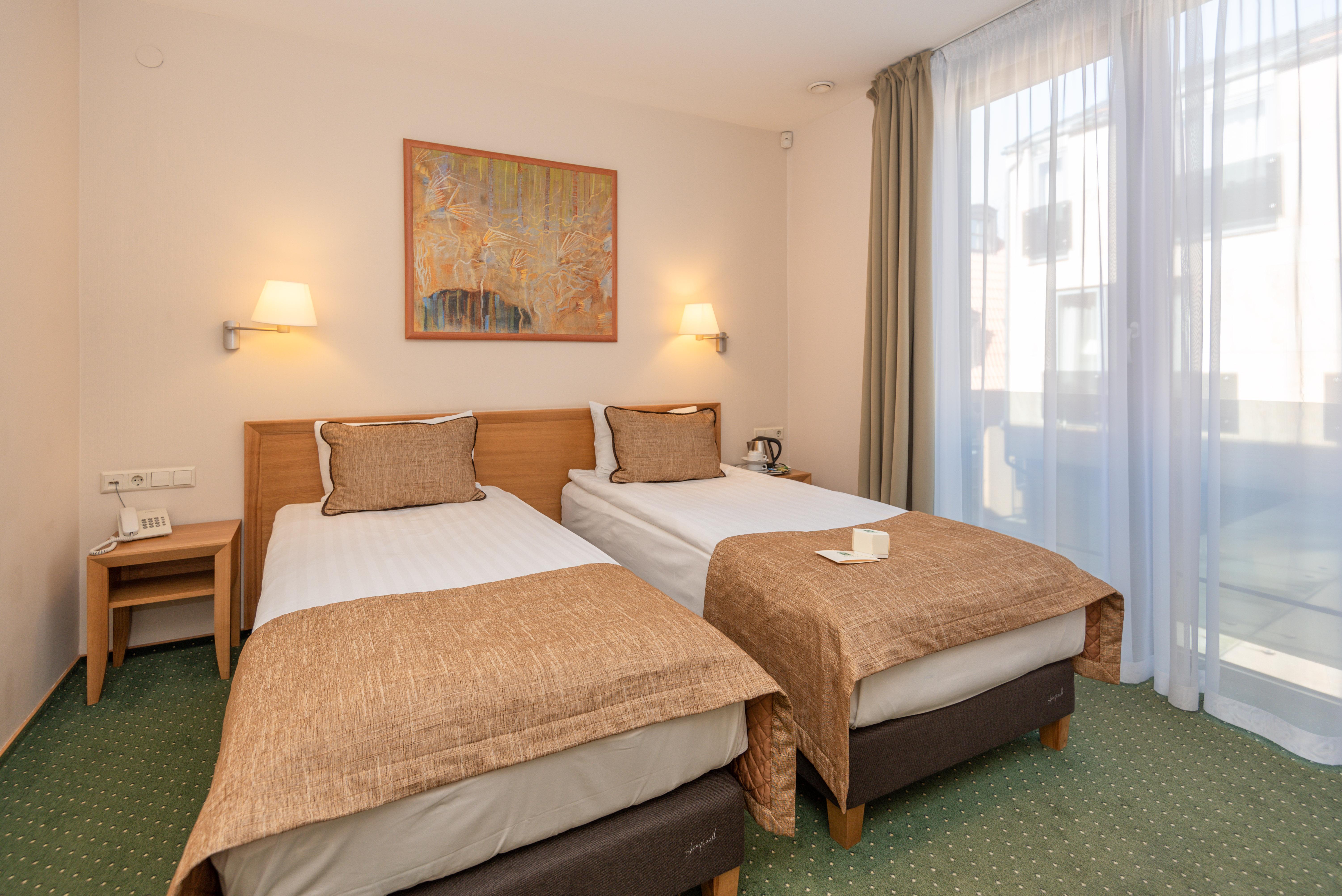 Euterpe Hotel Клайпеда Екстериор снимка