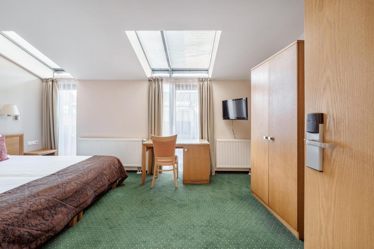 Euterpe Hotel Клайпеда Екстериор снимка