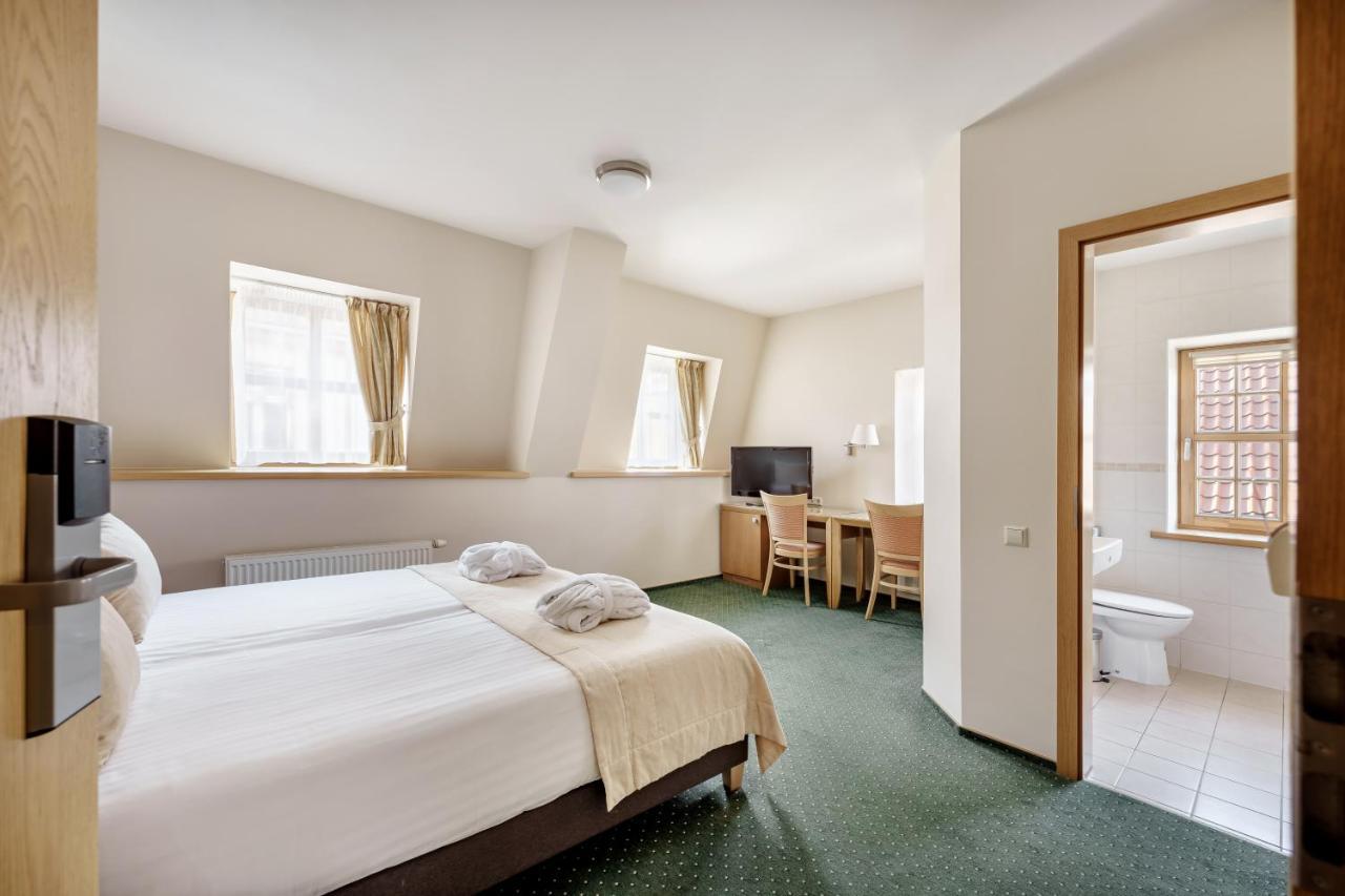 Euterpe Hotel Клайпеда Екстериор снимка